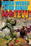 Book cover for We Few