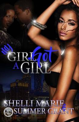 Book cover for My GIRL Got A GIRL