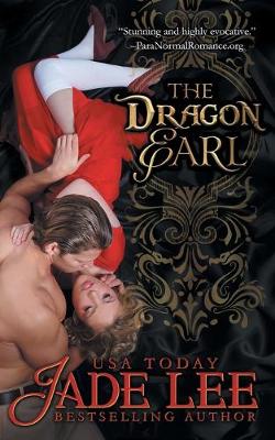 Cover of The Dragon Earl (The Regency Rags to Riches Series, Book 4)