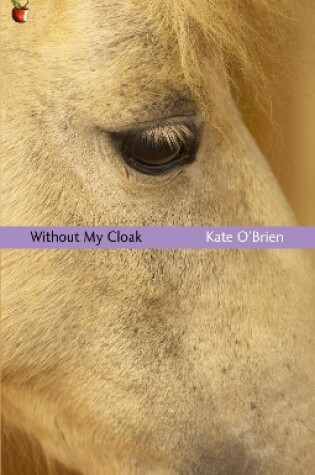 Cover of Without My Cloak