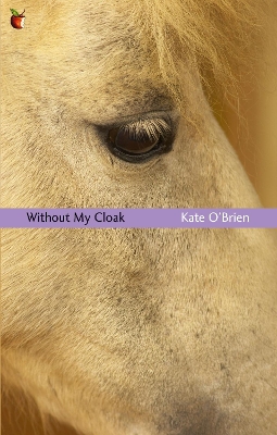 Book cover for Without My Cloak