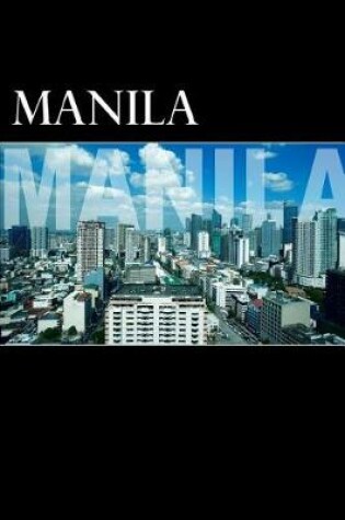 Cover of Manila