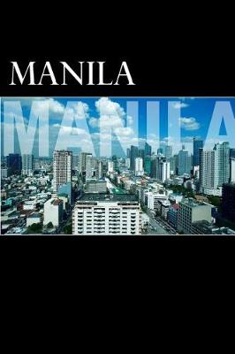 Book cover for Manila