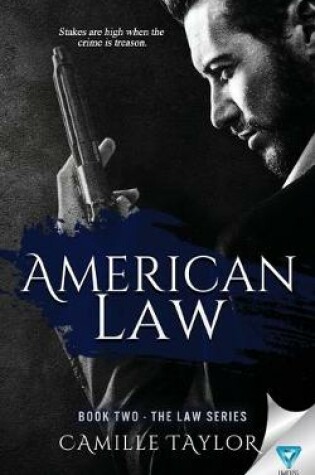 Cover of American Law