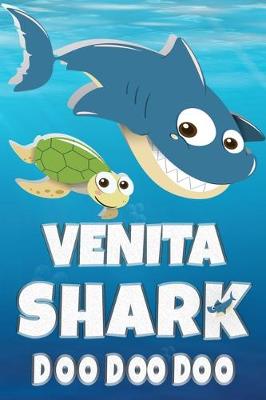 Book cover for Venita