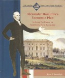 Book cover for Alexander Hamilton's Economic Plan