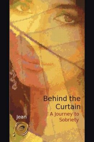 Cover of Behind the Curtain