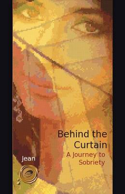 Book cover for Behind the Curtain