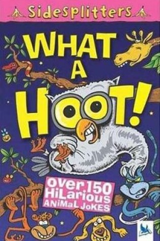 Cover of What a Hoot!