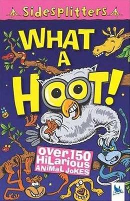 Cover of What a Hoot!