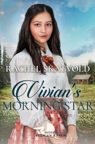 Cover of Vivian's Morning Star