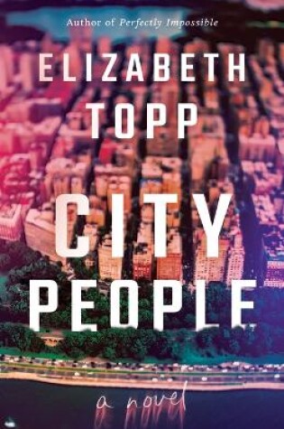 Cover of City People