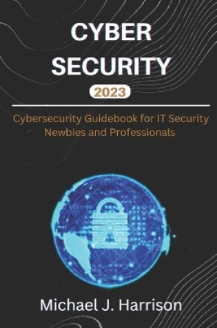 Cover of Cybersecurity