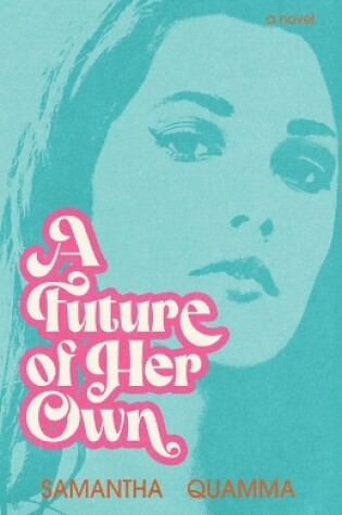 Cover of A Future of Her Own