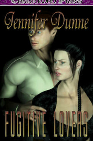 Cover of Fugitive Lovers