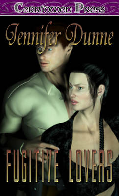 Book cover for Fugitive Lovers