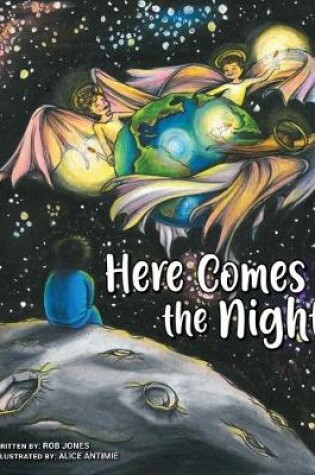 Cover of Here Comes the Night