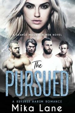 Cover of The Pursued