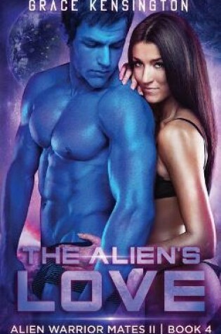Cover of The Alien's Love