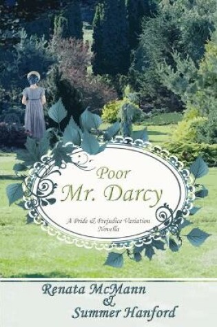 Cover of Poor Mr. Darcy