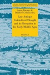 Book cover for Late Antique Calendrical Thought and Its Reception in the Early Middle Ages