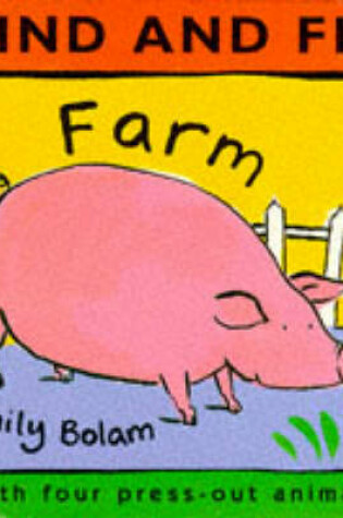 Cover of Farm