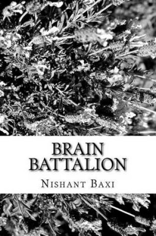 Cover of Brain Battalion