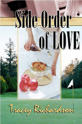 Book cover for Side Order of Love