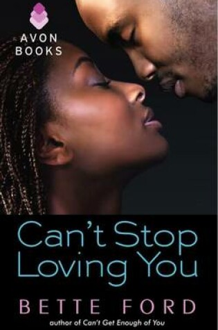 Cover of Can't Stop Loving You
