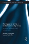 Book cover for The Impact of China on Global Commodity Prices