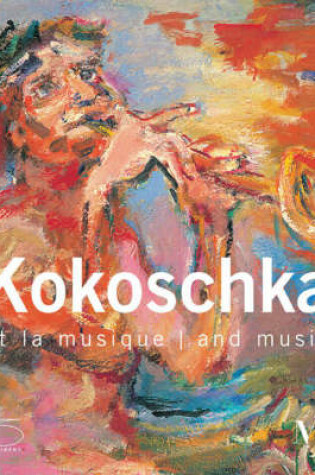 Cover of Kokoschka and Music