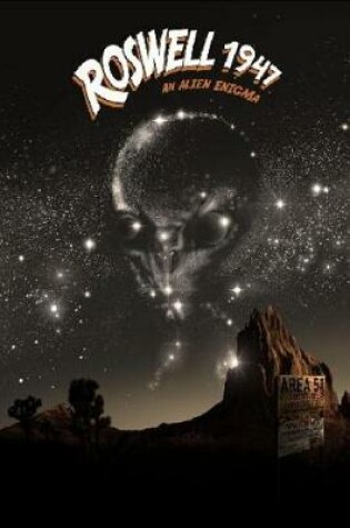 Cover of Roswell 1947