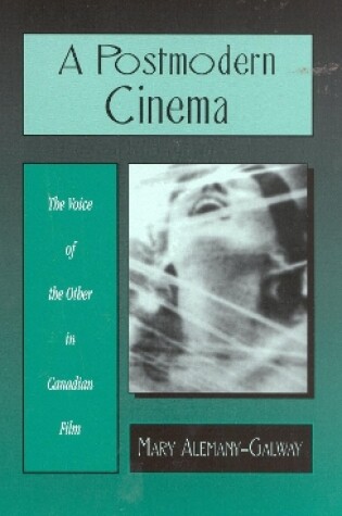 Cover of A Postmodern Cinema