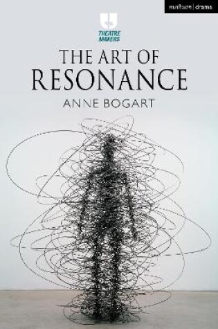 Cover of The Art of Resonance