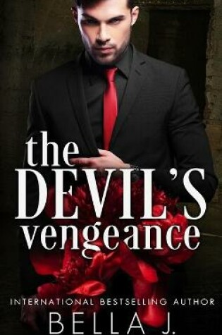 Cover of The Devil's Vengeance
