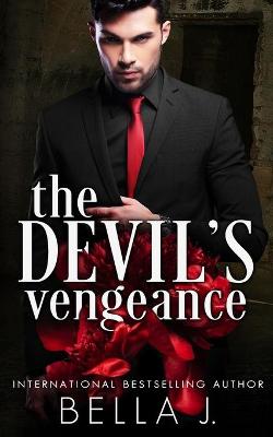 Book cover for The Devil's Vengeance