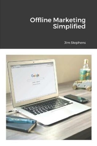 Cover of Offline Marketing Simplified