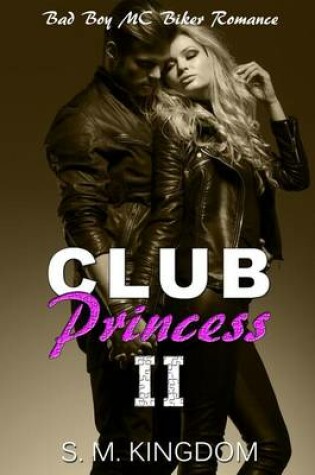 Cover of Club Princess II