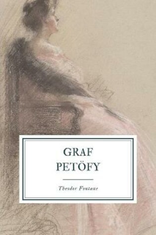 Cover of Graf Petoefy