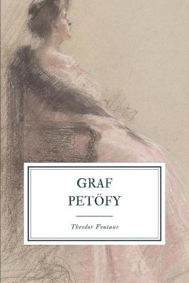Book cover for Graf Petoefy