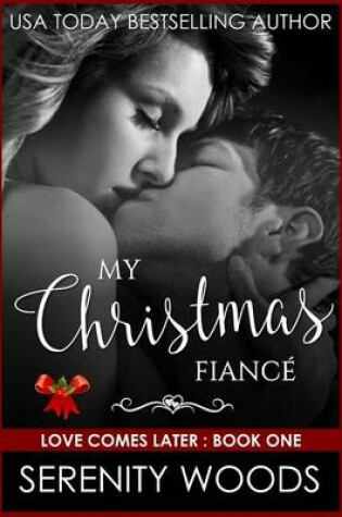 Cover of My Christmas Fianc