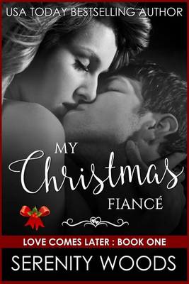Book cover for My Christmas Fianc