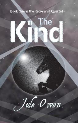 Book cover for The Kind