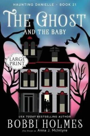 Cover of The Ghost and the Baby