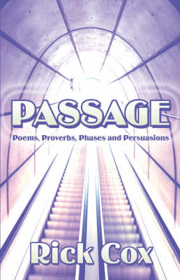 Book cover for Passage