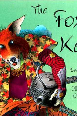 Cover of The Fox's Kettle
