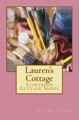 Book cover for Lauren's Cottage