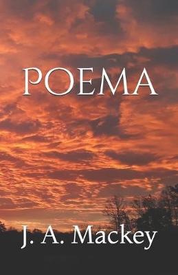 Book cover for Poema