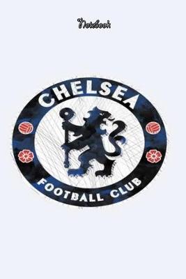 Book cover for Chelsea 30