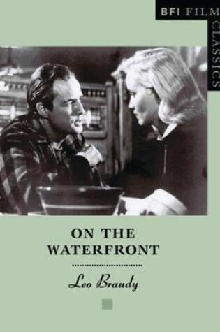 Cover of On the Waterfront